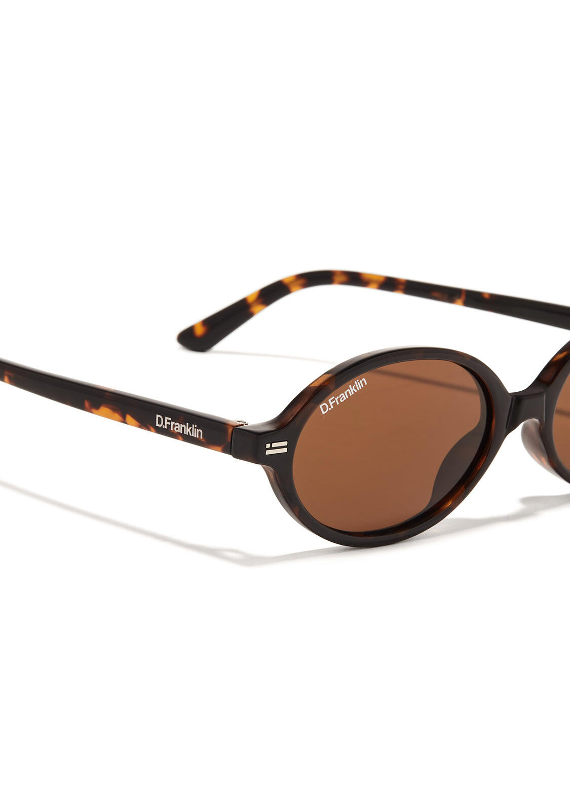 Gafas De Sol D. Franklin Ultra Light Ellipse 5/5
