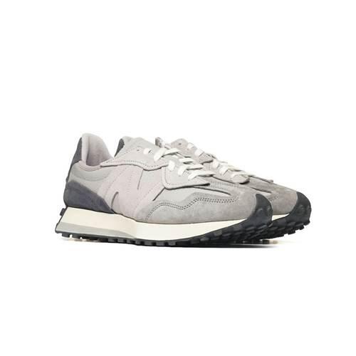 New Balance 327 Grey Day Rain Cloud (2024) — foto 2