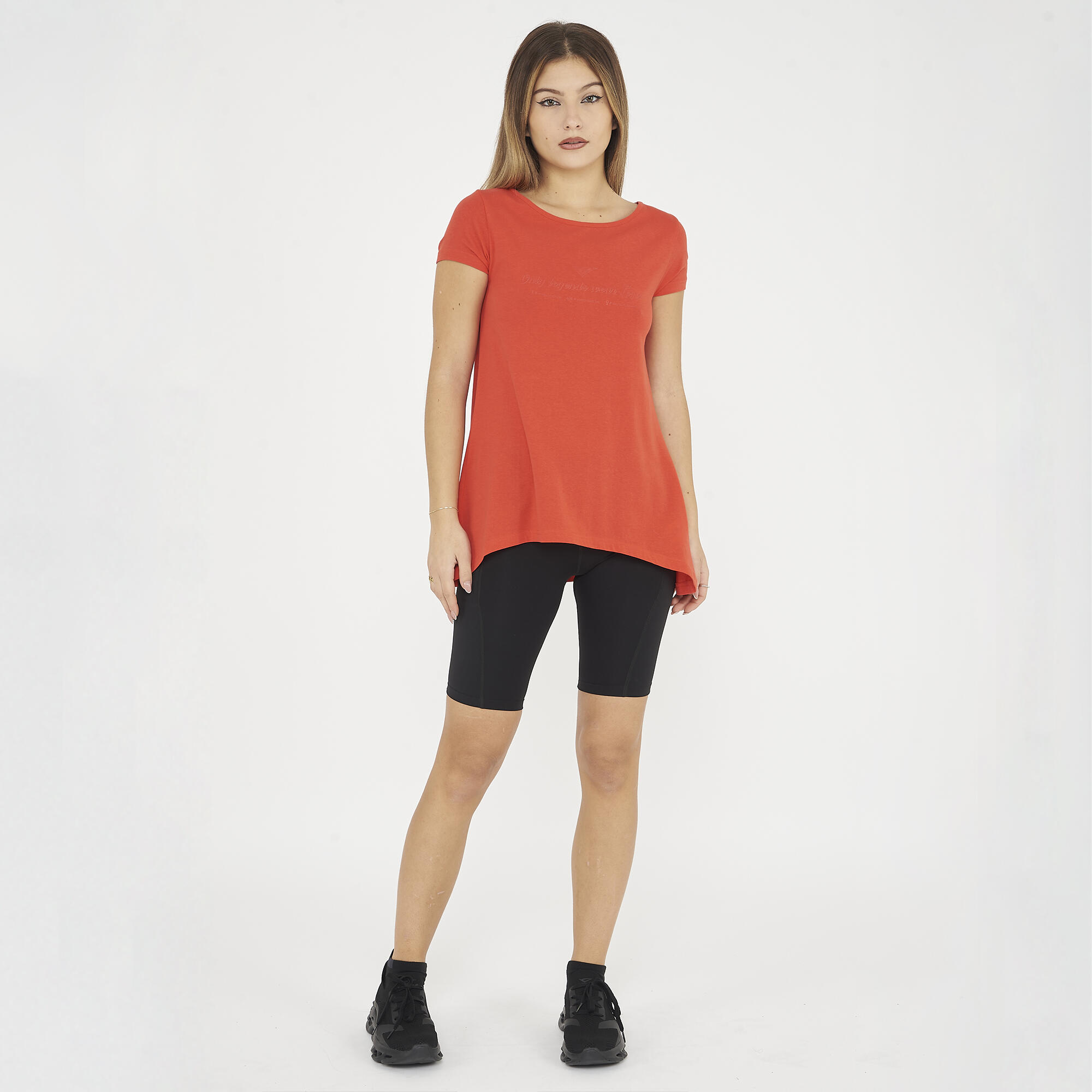 T-shirt en coton pour femme CALLISTO 5/5