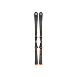 BLIZZARD Skis B.THUNDERBIRD R15 LTD + XCELL 12