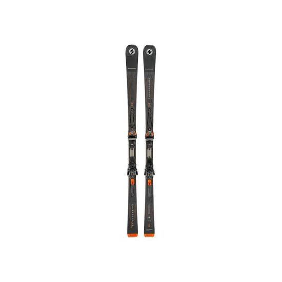 BLIZZARD Skis B.THUNDERBIRD R15 LTD + XCELL 12