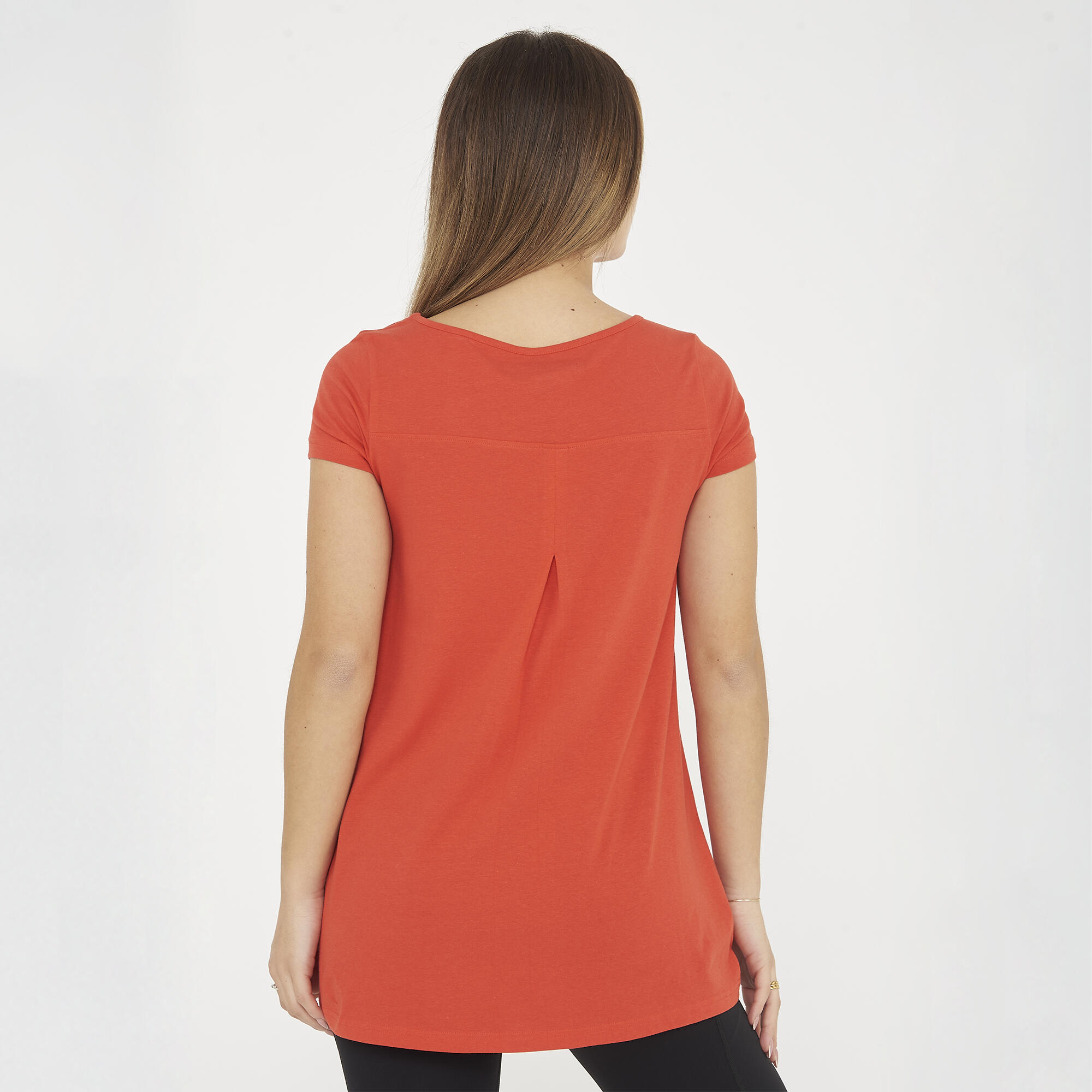 T-shirt en coton pour femme CALLISTO 2/5