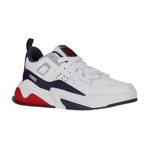 K-SWISS TECHNA TRAINER Scarpe sportive (04077-130-M)