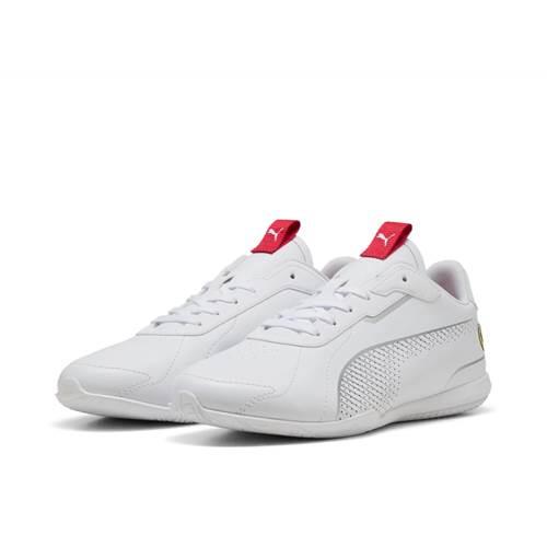 Buty do chodzenia męskie Puma Ferrari Neo Cat 3.0 3/3