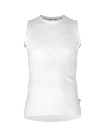 Sous-vêtement sport sans manches unisexe P-DRY