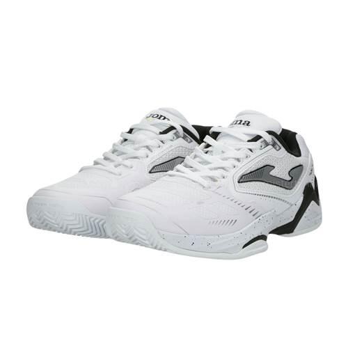 Herren-Tennisschuhe Joma Set C 2/6