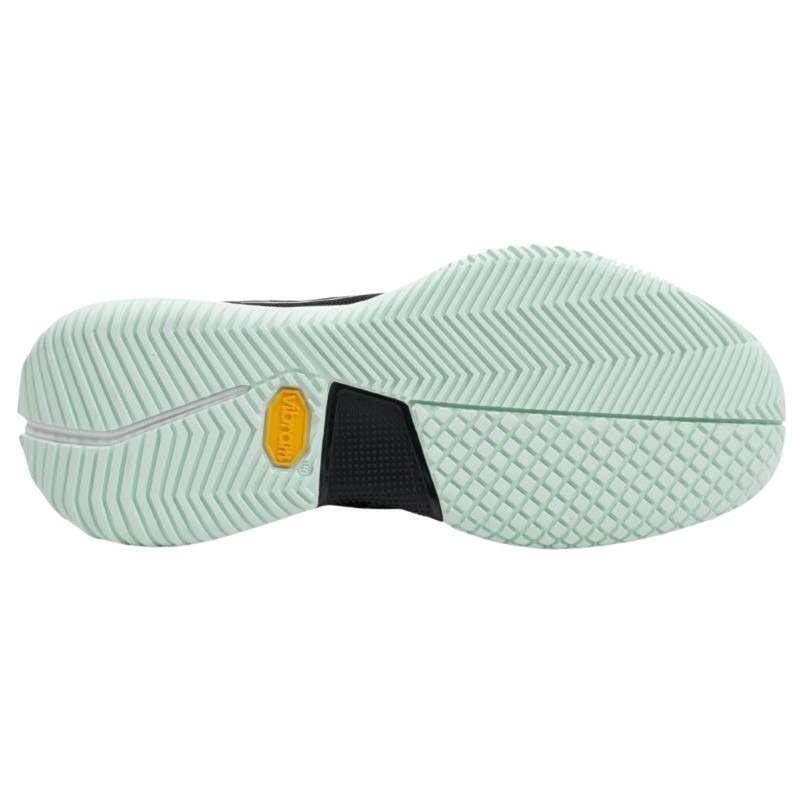 Bullpadel Pearl Vibram 25v Cm57006000 Noir Femmes 4/5