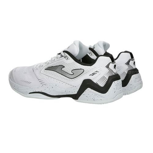 Herren-Tennisschuhe Joma Set C 4/6