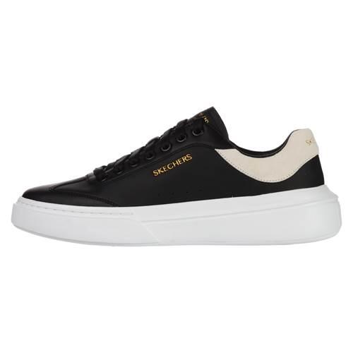 Chaussures universel hommes Skechers Cordova Classic Li 2/5