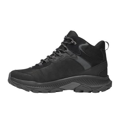 Buty trekkingowe męskie Merrell Speed Strike 2 Leather Wp 5/5