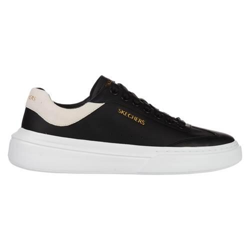 Chaussures universel hommes Skechers Cordova Classic Li 3/5