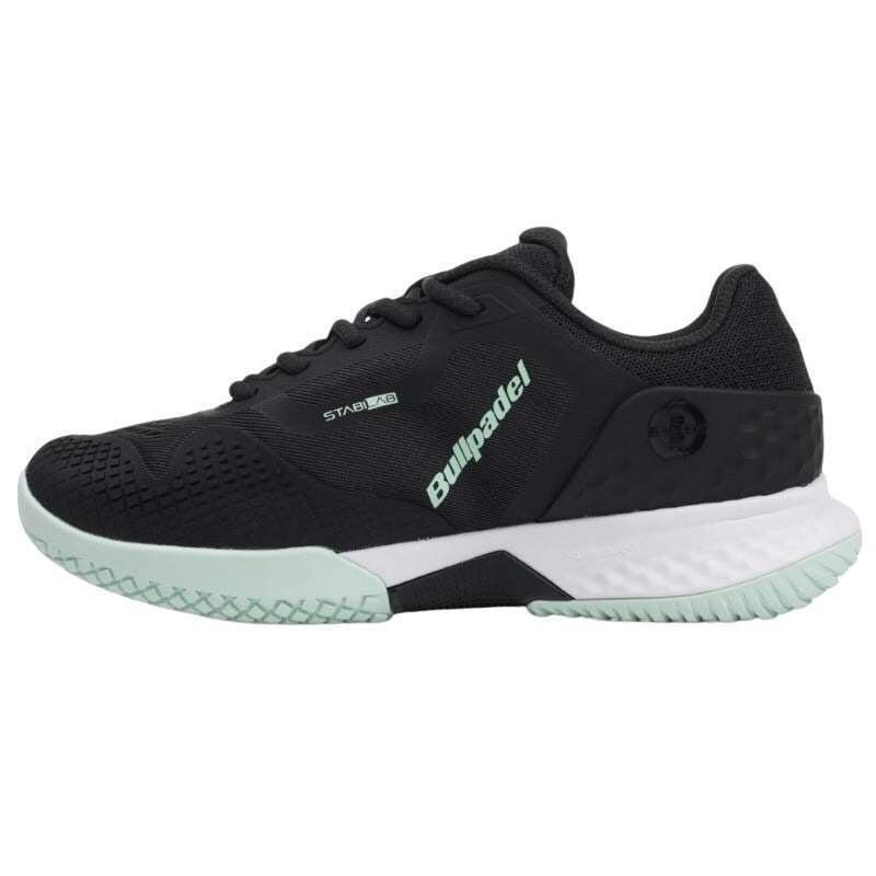Bullpadel Pearl Vibram 25v Cm57006000 Noir Femmes 3/5