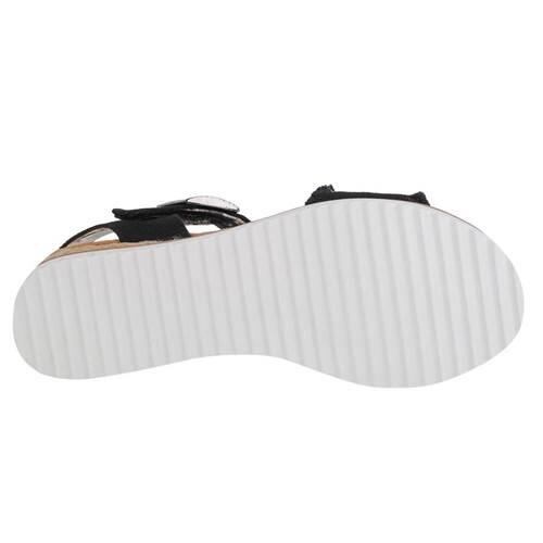 Chaussures universel femmes Skechers Desert Kiss 4/4