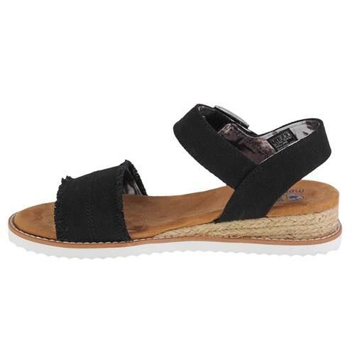 Chaussures universel femmes Skechers Desert Kiss 2/4