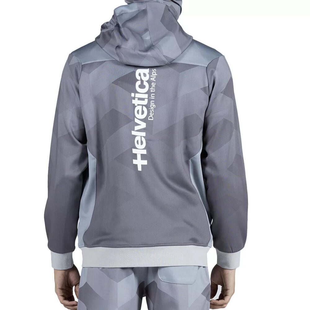 Chaqueta de chándal Helvetica DAKOTA 2/4