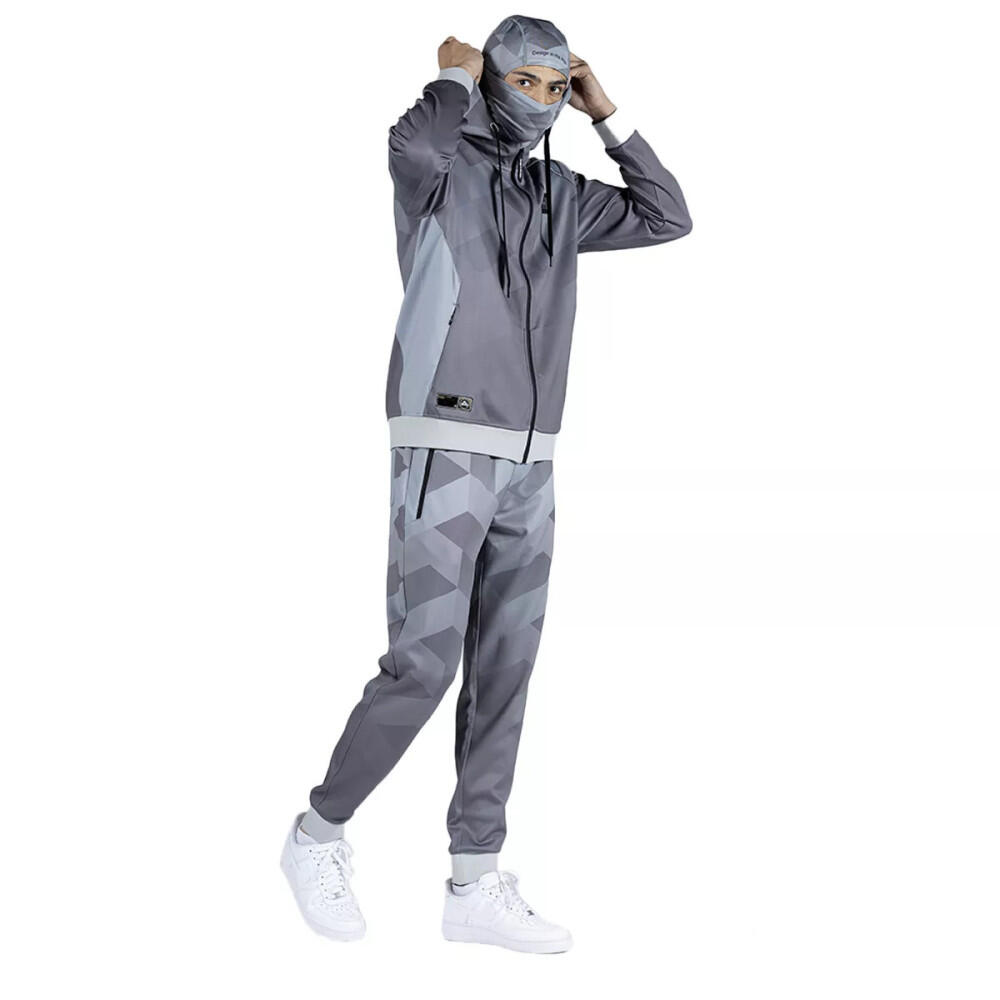Chaqueta de chándal Helvetica DAKOTA 4/4