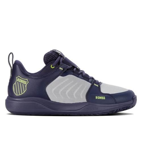 Buty do chodzenia męskie K-Swiss Ultrashot Team