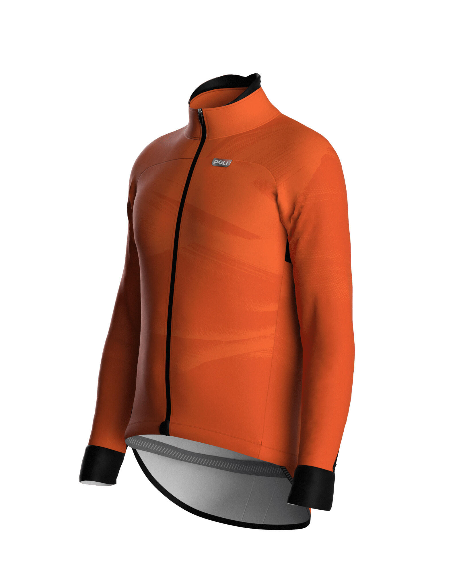 Veste vélo thermique hiver Premium unisexe - AYLAN KARST 5/6