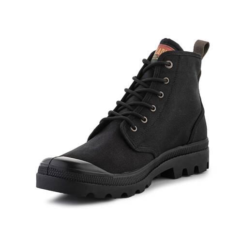 Chaussures universel unisex Palladium Pampa Shade 75 5/5