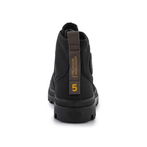 Buty do chodzenia unisex Palladium Pampa Shade 75