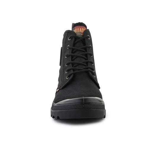Chaussures universel unisex Palladium Pampa Shade 75 4/5