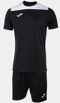 Ensemble Tennis Homme Joma Phoenix II Noir