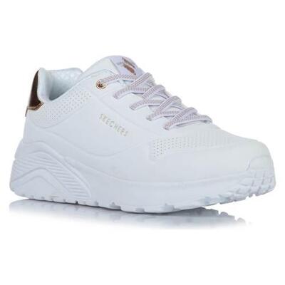 Zapatillas niña Skechers Uno Lite-metallic Mo