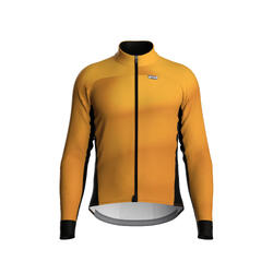 Veste vélo thermique mi-saison Premium unisexe - ISAQ CIRRUS