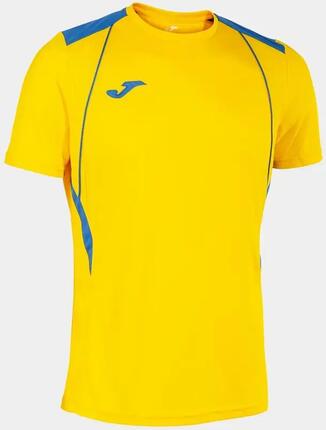 Jersey Joma Championship VII