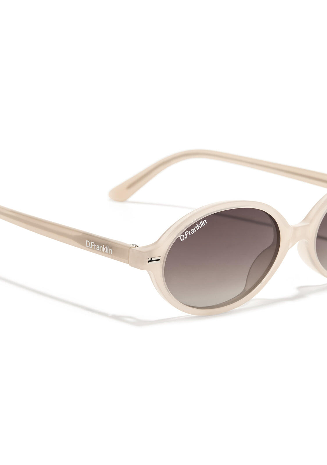 Occhiali Da Sole D.Franklin Ultra Light Ellipse 5/5