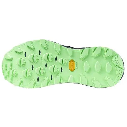 Schoenen - Trail - Heren - Demping en grip - Mujin 10 - Vintage Indigo 4/5