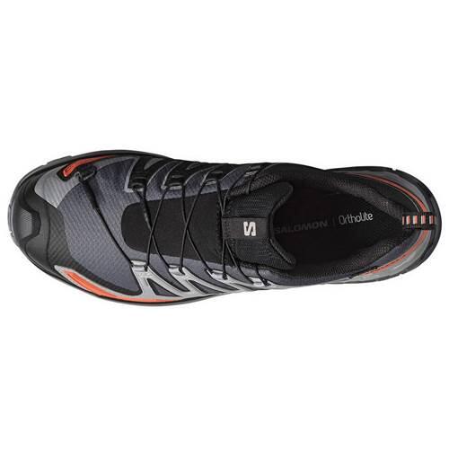 Chaussures running hommes Salomon Xa Pro 3d V9 Gtx 5/7