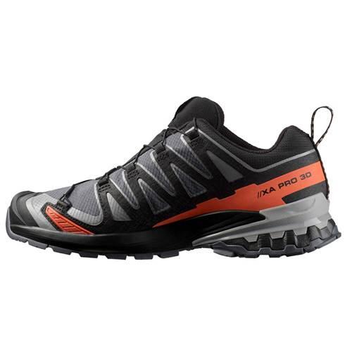 Chaussures running hommes Salomon Xa Pro 3d V9 Gtx 4/7