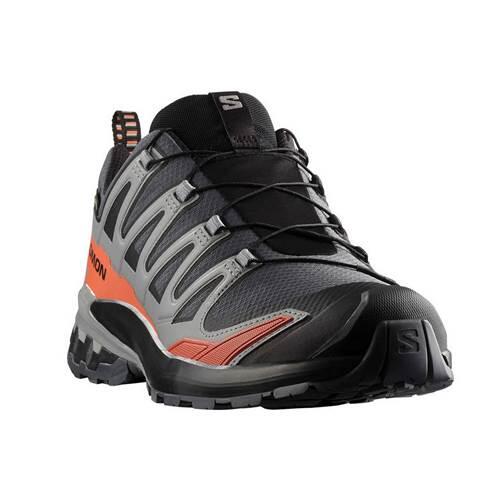 Chaussures running hommes Salomon Xa Pro 3d V9 Gtx 2/7