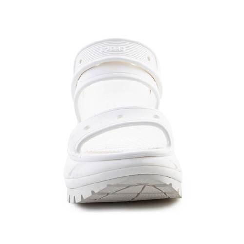 Buty do chodzenia unisex Crocs Classic Mega Crush