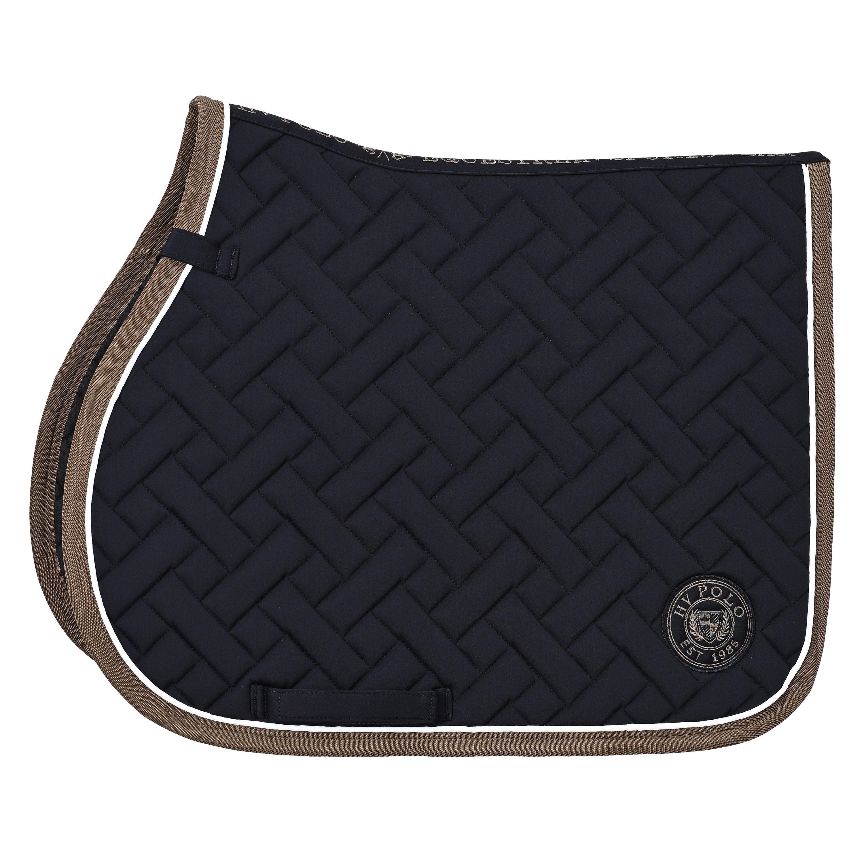 Satteldecke für Pferde HV Polo Favourite GP 2/2