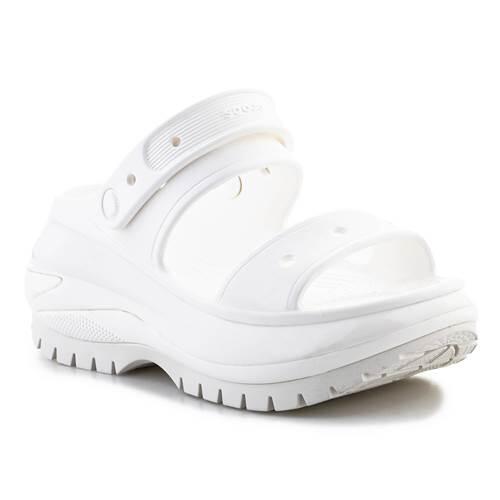 CROCS Schoenen universeel unisex Crocs Classic Mega Crush