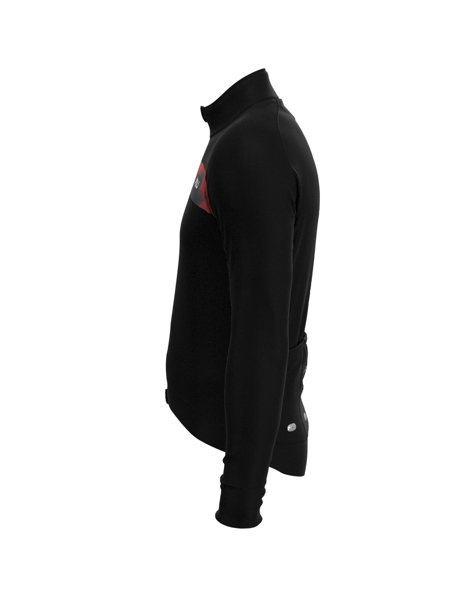 Chaqueta impermeable ciclismo premium unisex - RYKER BOREAL 3/6