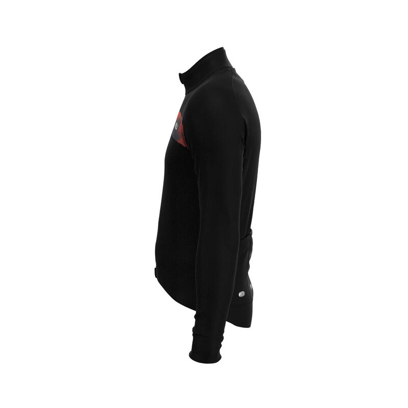 Veste vélo de protection pluie Premium unisexe - RYKER BOREAL