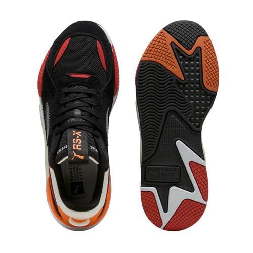 Buty do chodzenia męskie Puma Sneaker Rs-x Heritage