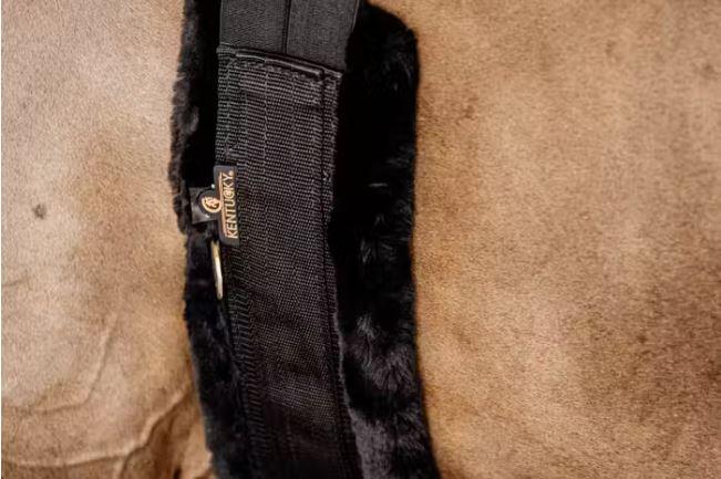 Kentucky Singel Wol/bont 125cm - 3/7