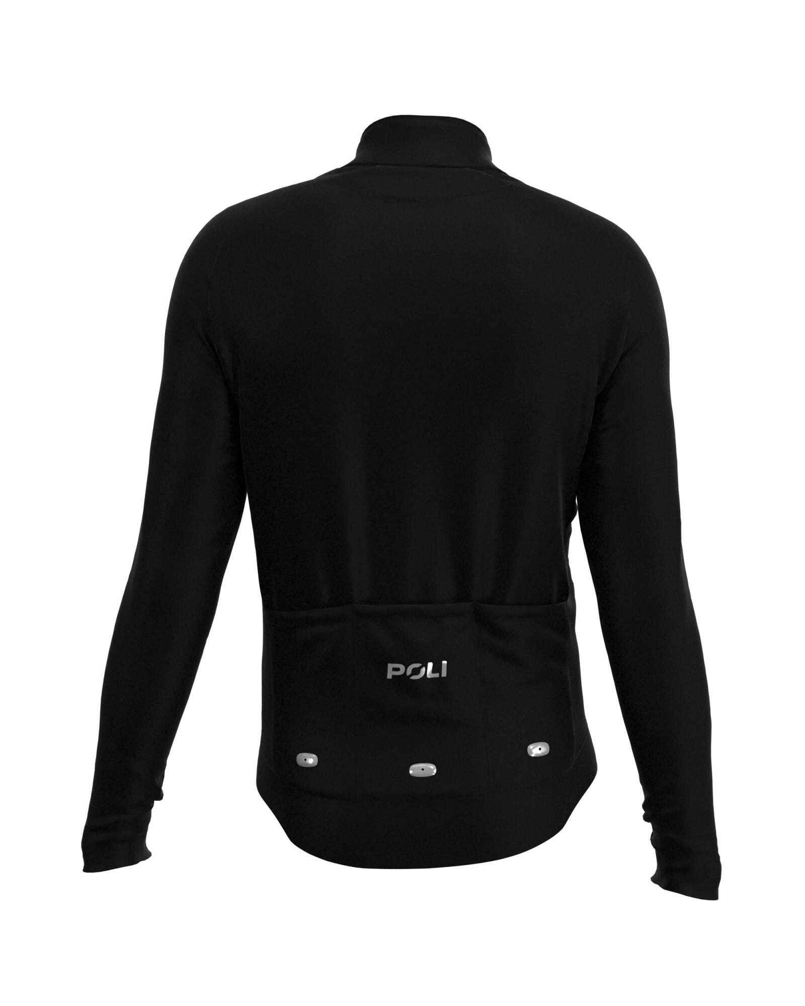 Chaqueta impermeable ciclismo premium unisex - RYKER BOREAL 4/6