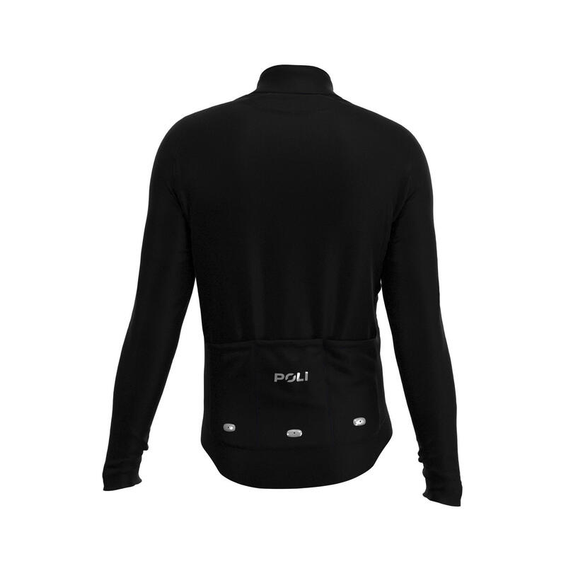 Veste vélo de protection pluie Premium unisexe - RYKER BOREAL