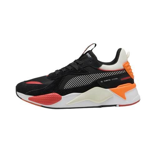 Buty do chodzenia męskie Puma Sneaker Rs-x Heritage