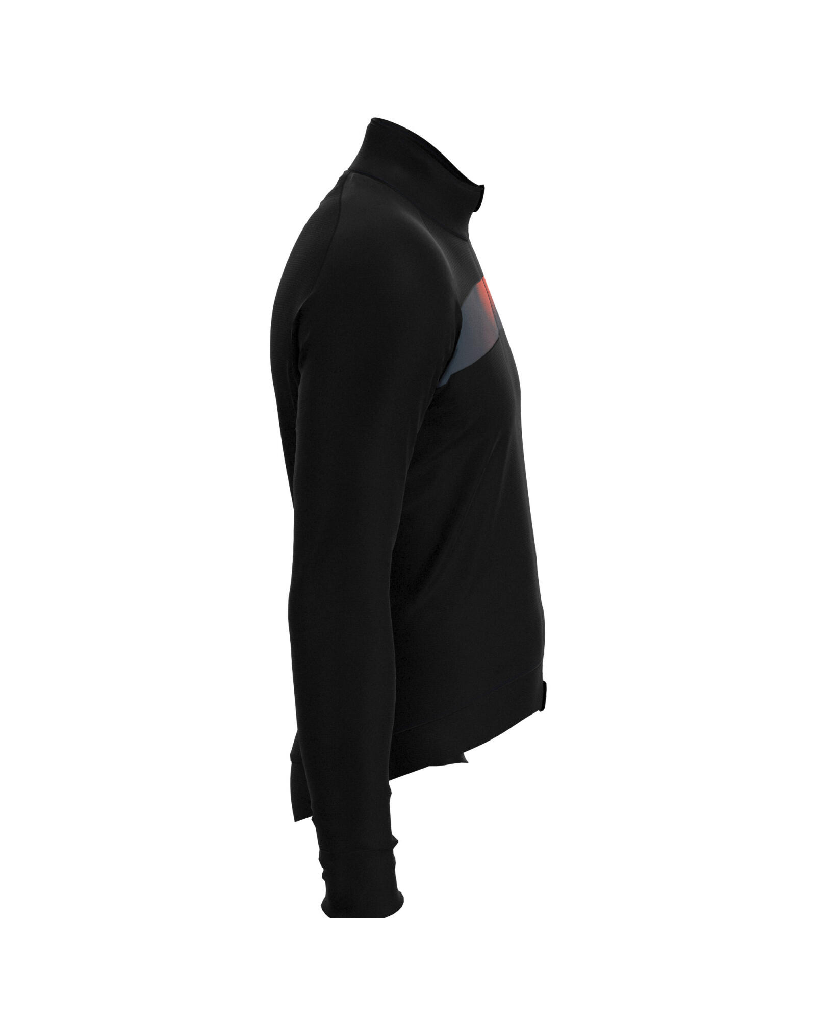 Chaqueta impermeable ciclismo premium unisex - RYKER BOREAL 5/6
