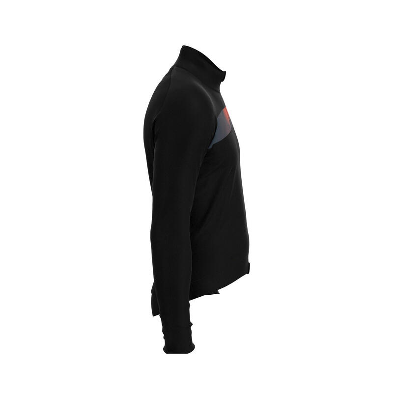 Veste vélo de protection pluie Premium unisexe - RYKER BOREAL
