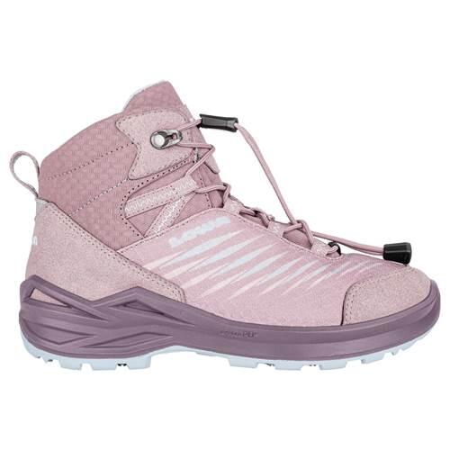 Outdoorschuhe ZIRROX II GTX MID JR 5/5