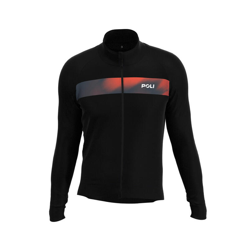 Veste vélo de protection pluie Premium unisexe - RYKER BOREAL