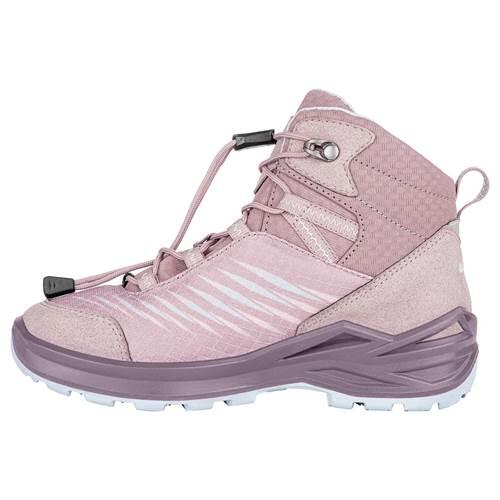 Outdoorschuhe ZIRROX II GTX MID JR 4/5