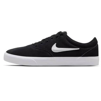 Zapatillas para Hombre Nike Sb charge suede Negro